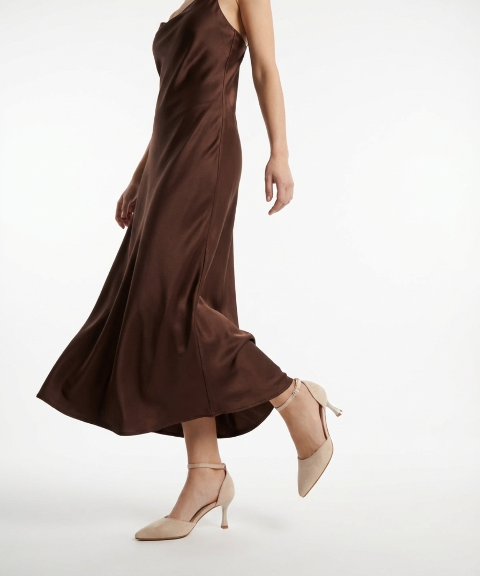 Zapato tac&oacute;n fino pulsera image number null